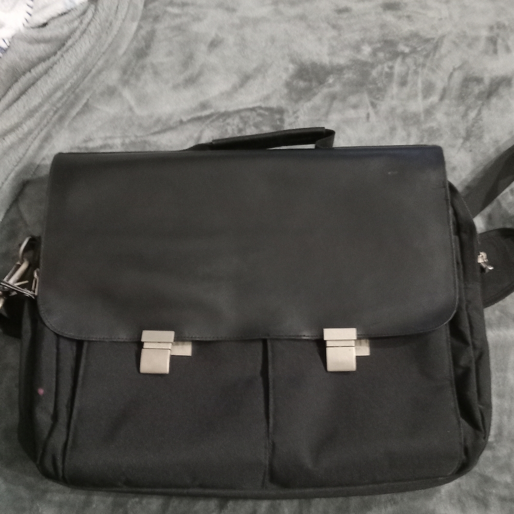 Eddie Bauer Office Bag